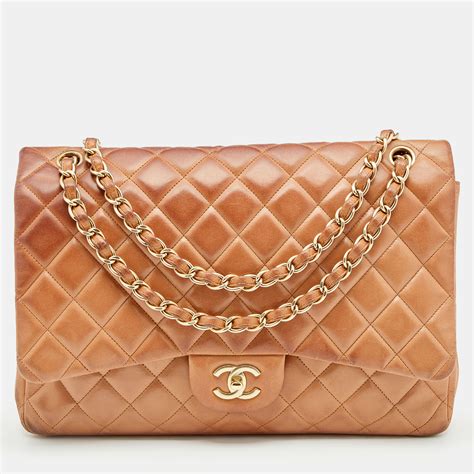 chanel quilted bag copy|pre owned Chanel bag.